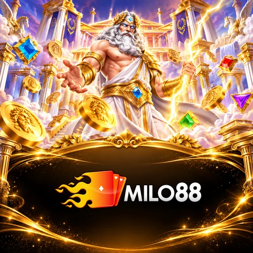 milo88 Features Highlight