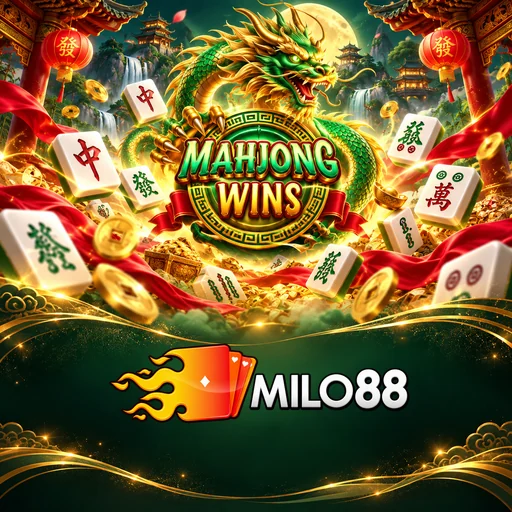 Cara Download APK milo88