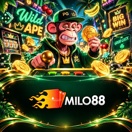 FAQ Download APK milo88
