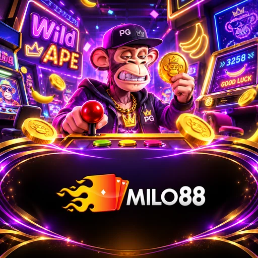 Keamanan milo88 APK