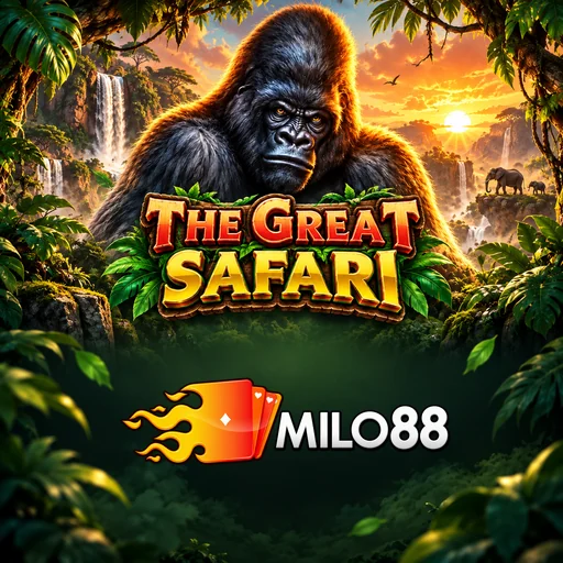 Persyaratan Sistem milo88 APK