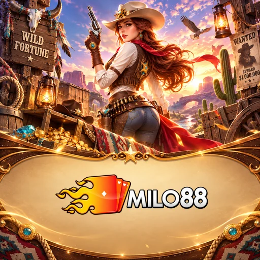 Update Terbaru milo88