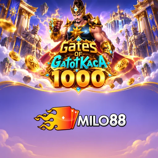 Riwayat Update milo88