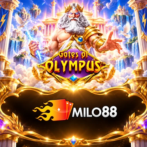 Jadwal Update milo88