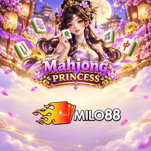 Kepercayaan milo88