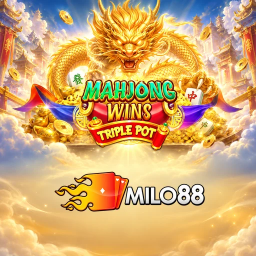Keunggulan Resmi milo88