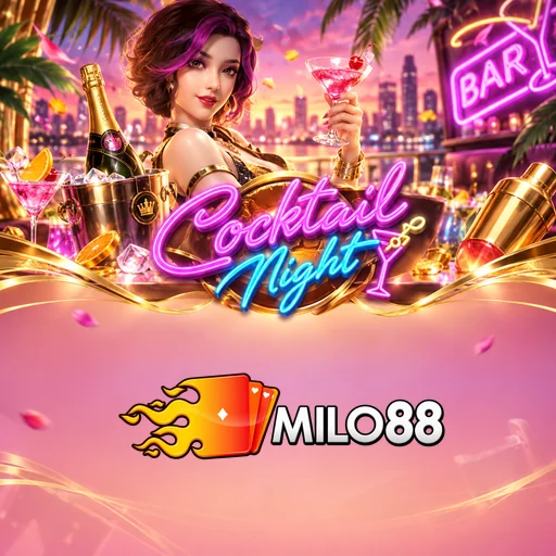 Kontak Resmi milo88