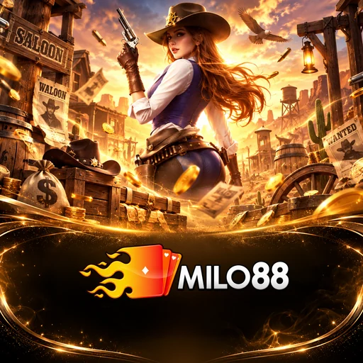 Verifikasi Resmi milo88
