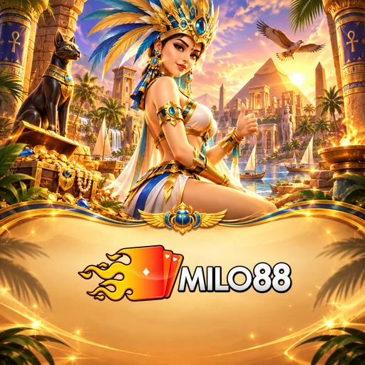 Visi Misi milo88